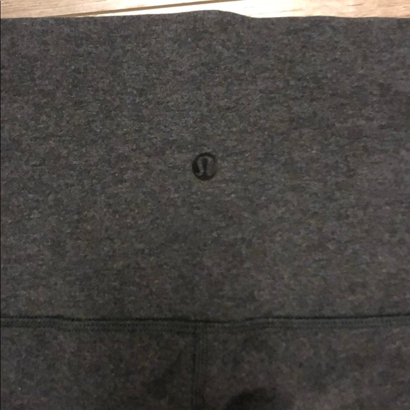 Lululemon wunder under - Picture 3 of 4